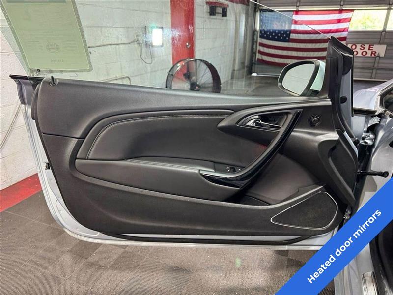 Buick Cascada 2dr Conv Premium 2019 Buick Cascada 2dr Conv Premium 2019