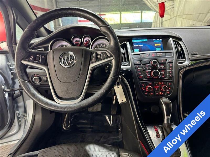 Buick Cascada 2dr Conv Premium 2019 Buick Cascada 2dr Conv Premium 2019