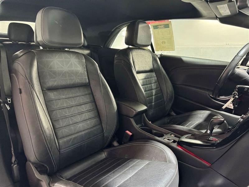 Buick Cascada 2dr Conv Premium 2019 Buick Cascada 2dr Conv Premium 2019