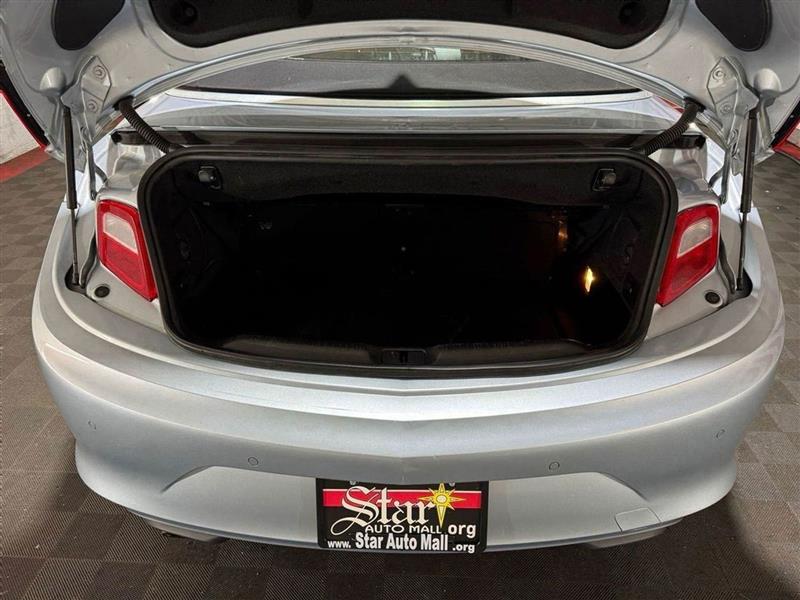 Buick Cascada 2dr Conv Premium 2019 Buick Cascada 2dr Conv Premium 2019