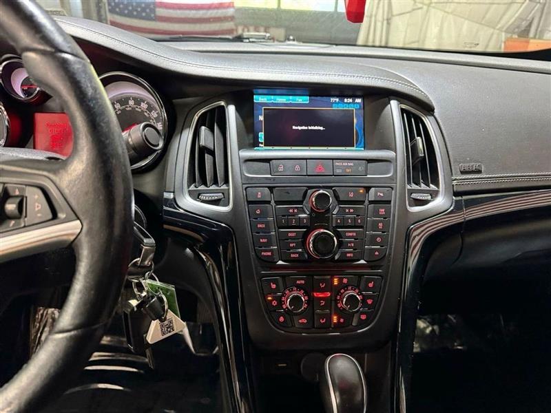 Buick Cascada 2dr Conv Premium 2019 Buick Cascada 2dr Conv Premium 2019