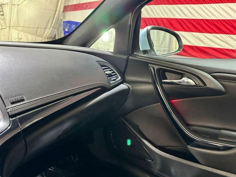 Buick Cascada 2dr Conv Premium 2019 Buick Cascada 2dr Conv Premium 2019