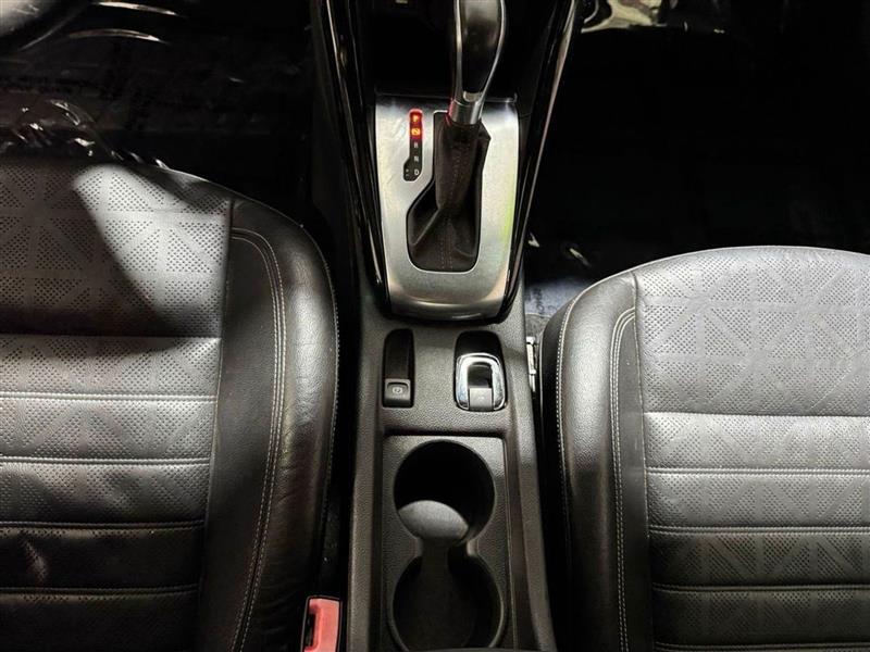 Buick Cascada 2dr Conv Premium 2019 Buick Cascada 2dr Conv Premium 2019