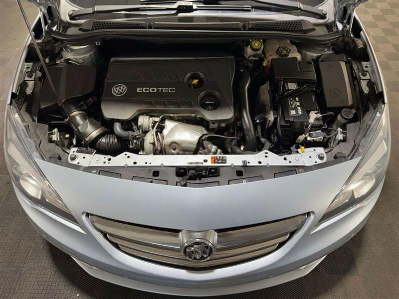 Buick Cascada 2dr Conv Premium 2019 Buick Cascada 2dr Conv Premium 2019