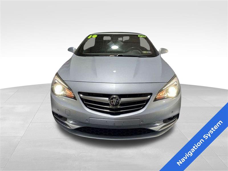 Buick Cascada 2dr Conv Premium 2019 Buick Cascada 2dr Conv Premium 2019