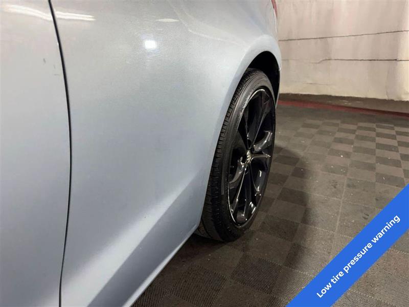 Buick Cascada 2dr Conv Premium 2019 Buick Cascada 2dr Conv Premium 2019