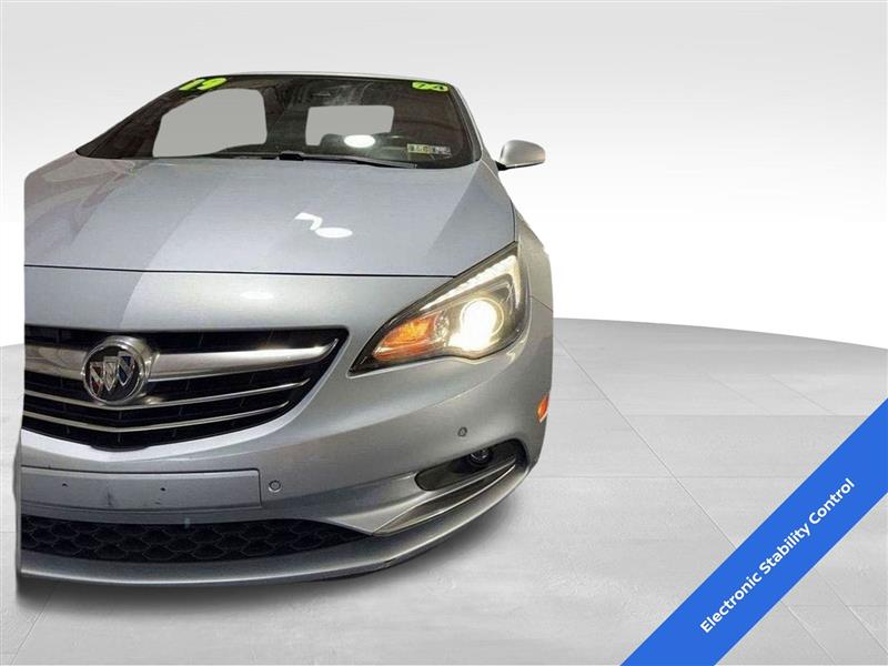 Buick Cascada 2dr Conv Premium 2019 Buick Cascada 2dr Conv Premium 2019