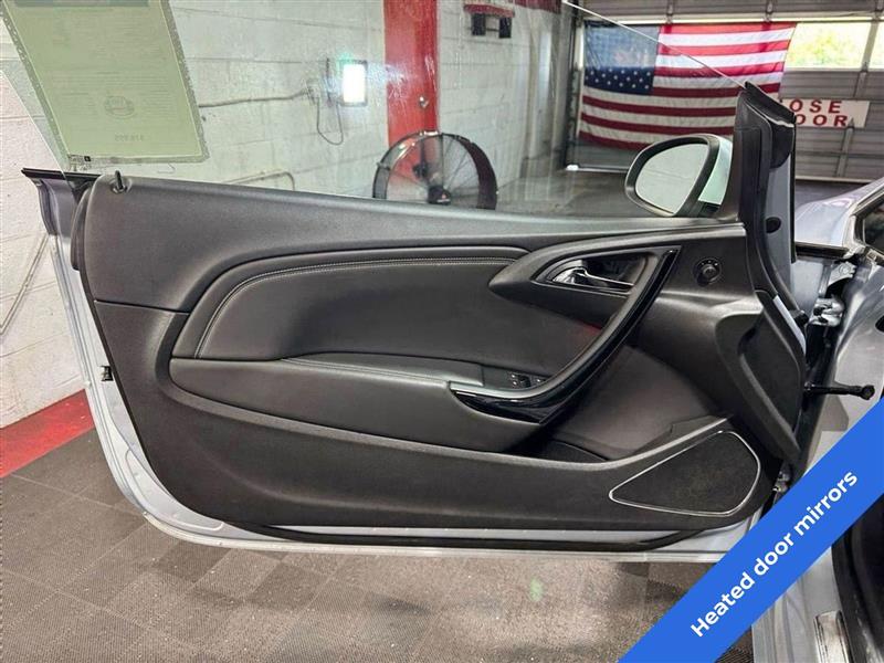 Buick Cascada 2dr Conv Premium 2019 Buick Cascada 2dr Conv Premium 2019