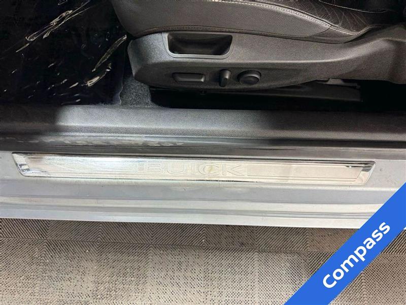 Buick Cascada 2dr Conv Premium 2019 Buick Cascada 2dr Conv Premium 2019