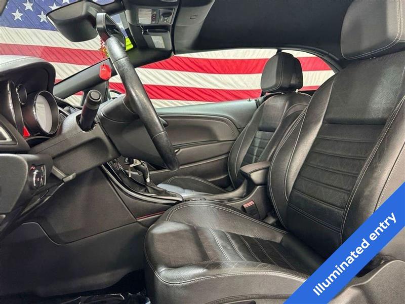 Buick Cascada 2dr Conv Premium 2019 Buick Cascada 2dr Conv Premium 2019