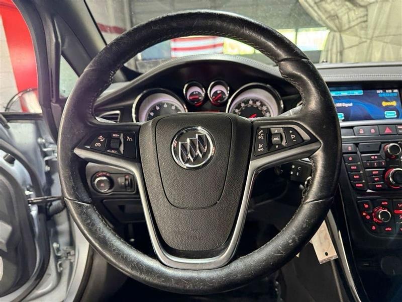 Buick Cascada 2dr Conv Premium 2019 Buick Cascada 2dr Conv Premium 2019