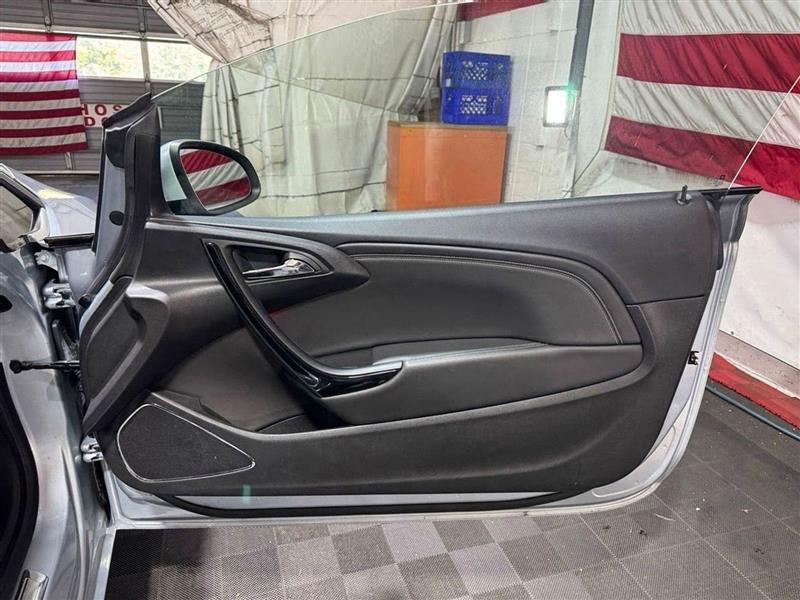 Buick Cascada 2dr Conv Premium 2019 Buick Cascada 2dr Conv Premium 2019