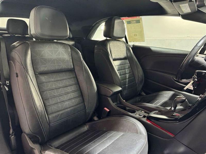 Buick Cascada 2dr Conv Premium 2019 Buick Cascada 2dr Conv Premium 2019