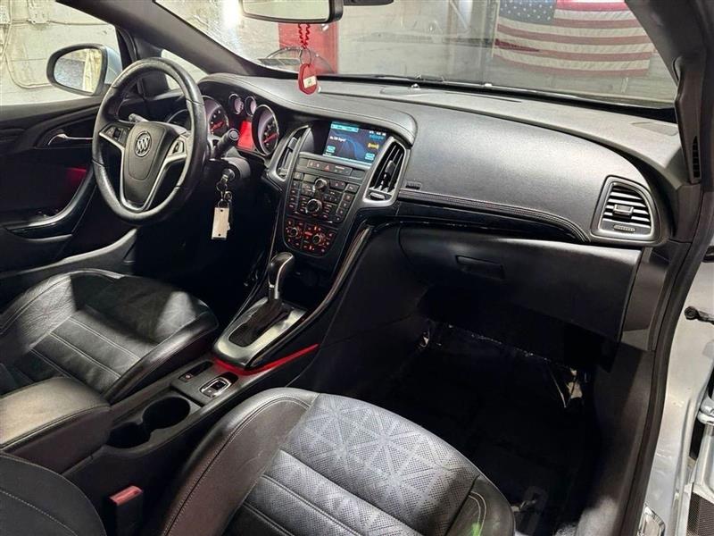 Buick Cascada 2dr Conv Premium 2019 Buick Cascada 2dr Conv Premium 2019