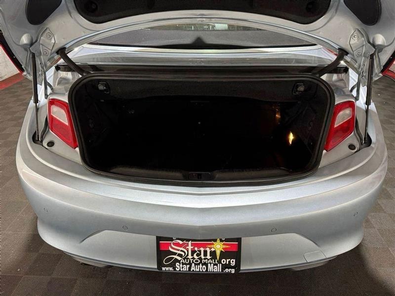 Buick Cascada 2dr Conv Premium 2019 Buick Cascada 2dr Conv Premium 2019