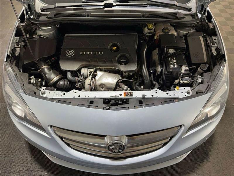 Buick Cascada 2dr Conv Premium 2019 Buick Cascada 2dr Conv Premium 2019