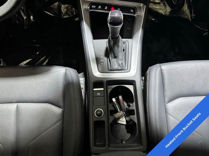 Audi Q3 S line Premium 45 TFSI quattro 2022 Audi Q3 S line Premium 45 TFSI quattro 2022