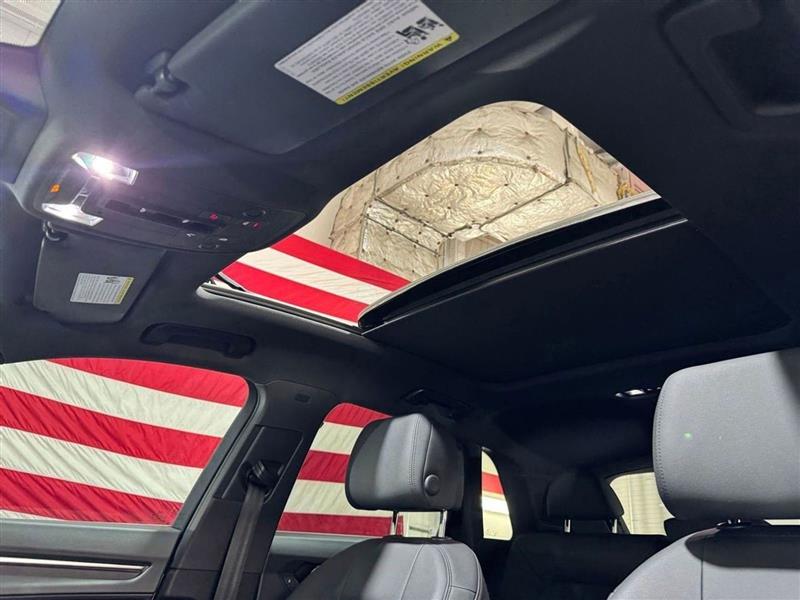 Audi Q3 S line Premium 45 TFSI quattro 2022 Audi Q3 S line Premium 45 TFSI quattro 2022