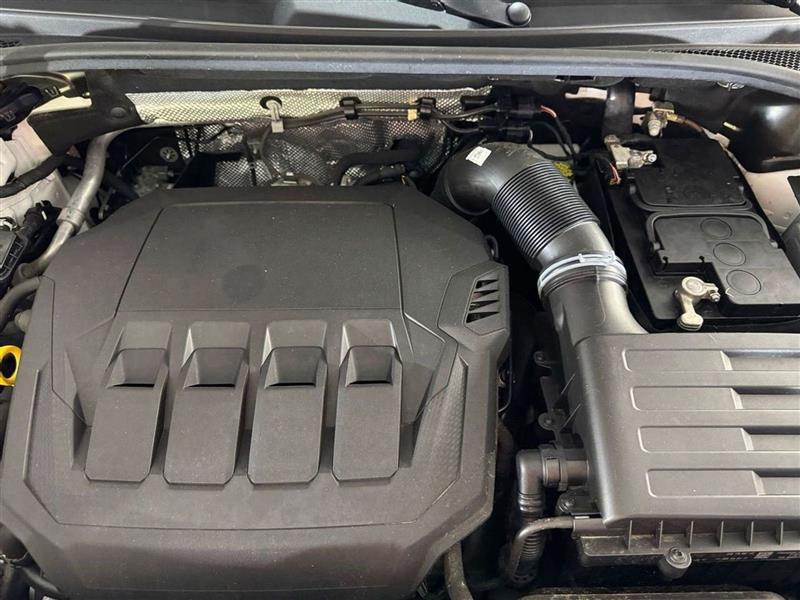 Audi Q3 S line Premium 45 TFSI quattro 2022 Audi Q3 S line Premium 45 TFSI quattro 2022