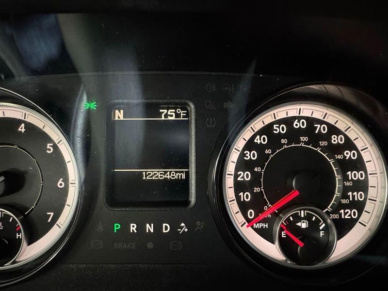 RAM 1500 SLT 4x4 Quad Cab 6'4" Box 2018 RAM 1500 SLT 4x4 Quad Cab 6'4" Box 2018