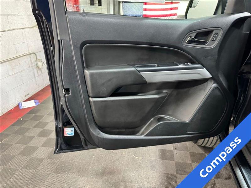 Chevrolet Colorado 2WD Ext Cab 128" LT 2022 Chevrolet Colorado 2WD Ext Cab 128" LT 2022