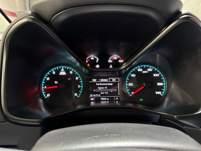 Chevrolet Colorado 2WD Ext Cab 128" LT 2022 Chevrolet Colorado 2WD Ext Cab 128" LT 2022