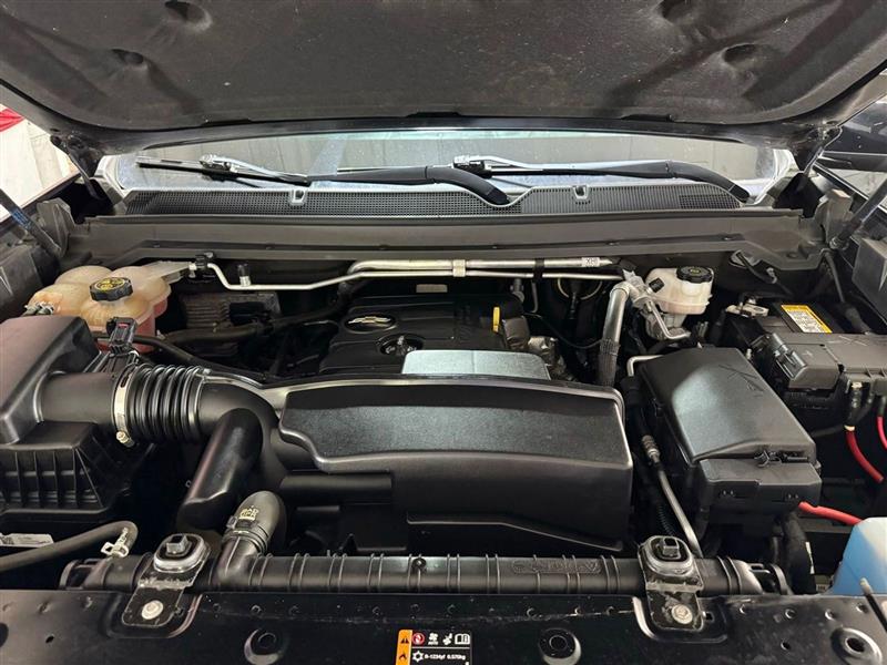 Chevrolet Colorado 2WD Ext Cab 128" LT 2022 Chevrolet Colorado 2WD Ext Cab 128" LT 2022