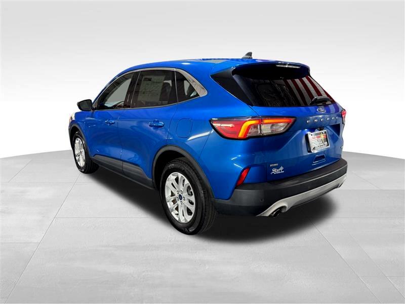 2020 Ford Escape SE photo 6