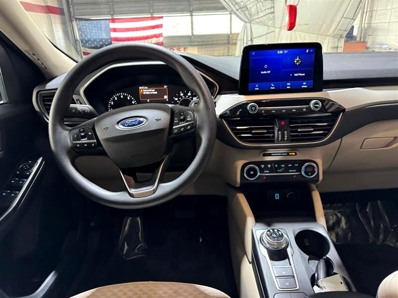 2020 Ford Escape SE photo 15
