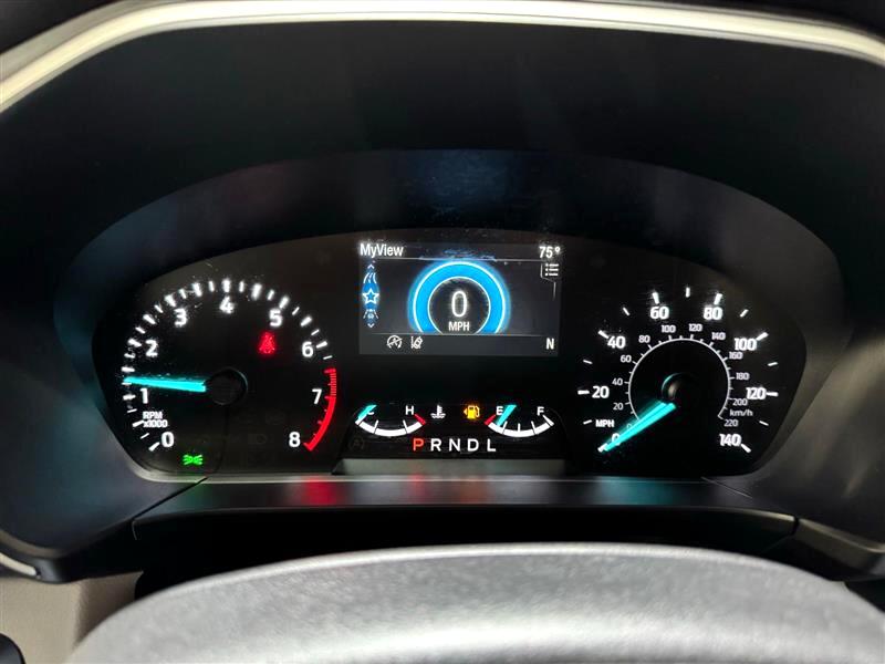 2020 Ford Escape SE photo 17