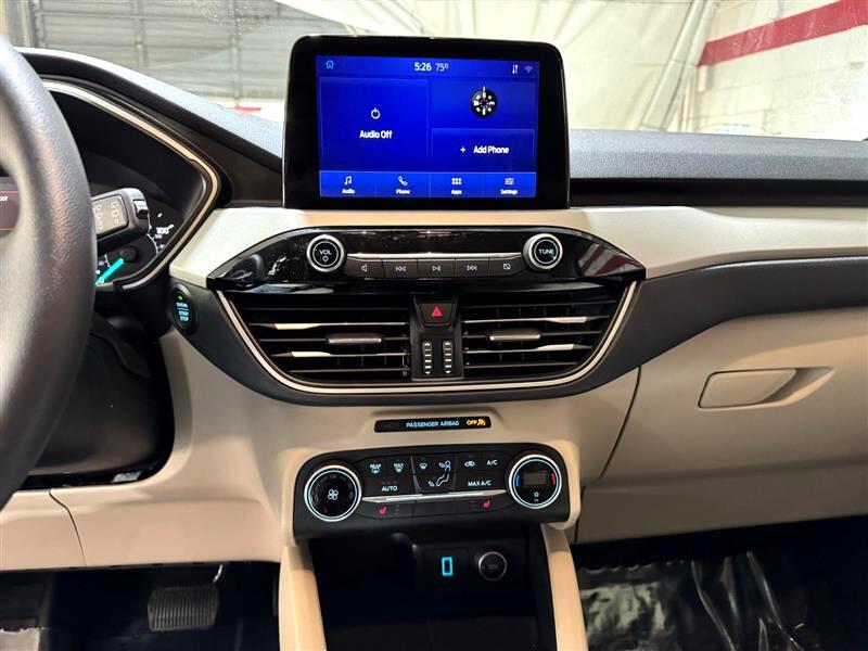 2020 Ford Escape SE photo 19