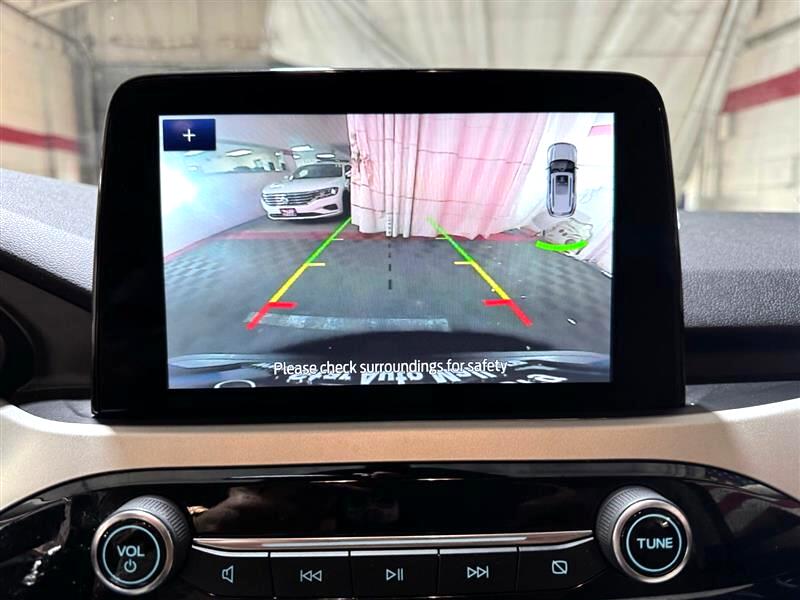 2020 Ford Escape SE photo 20