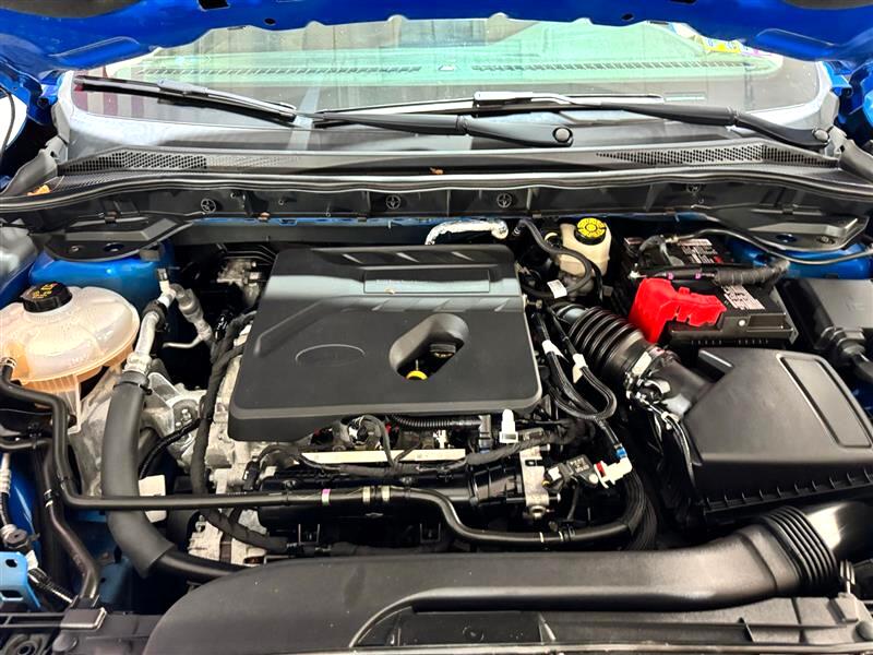 2020 Ford Escape SE photo 22