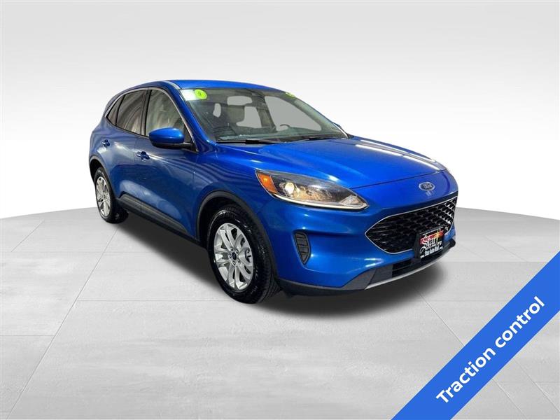 Ford Escape SE FWD 2020 Ford Escape SE FWD 2020