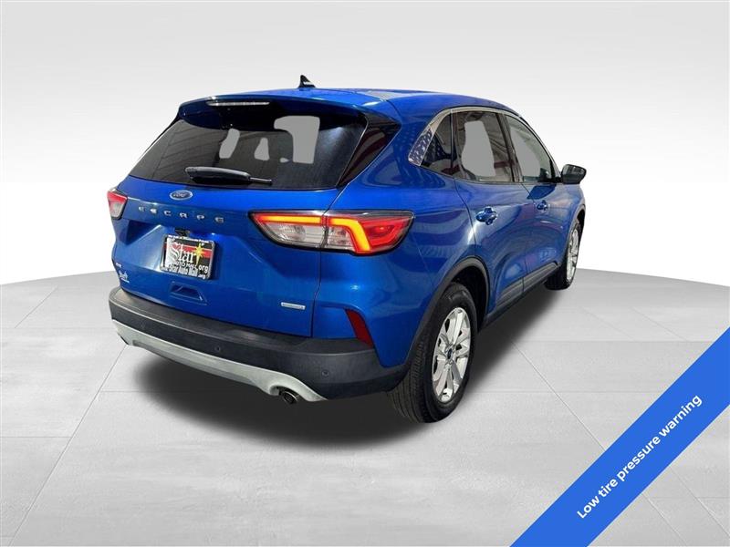 Ford Escape SE FWD 2020 Ford Escape SE FWD 2020