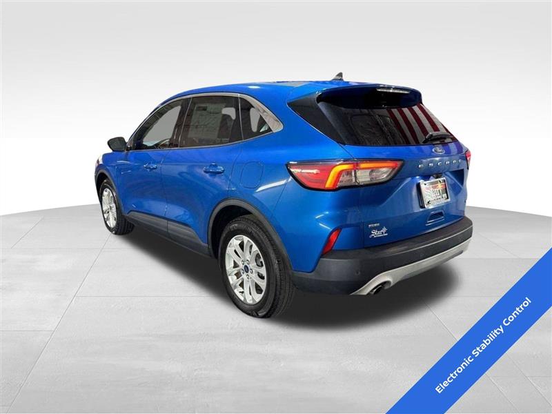Ford Escape SE FWD 2020 Ford Escape SE FWD 2020