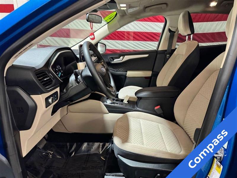 Ford Escape SE FWD 2020 Ford Escape SE FWD 2020