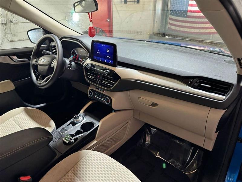 Ford Escape SE FWD 2020 Ford Escape SE FWD 2020