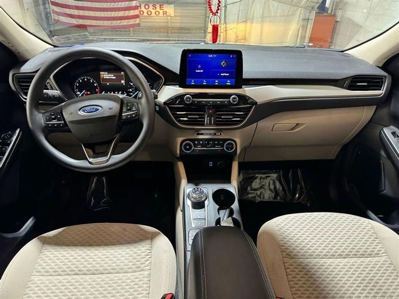 Ford Escape SE FWD 2020 Ford Escape SE FWD 2020