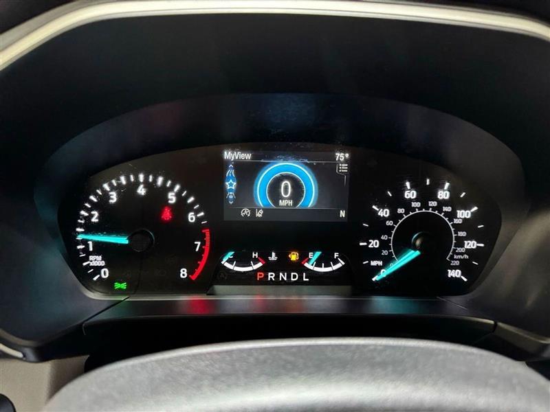 Ford Escape SE FWD 2020 Ford Escape SE FWD 2020