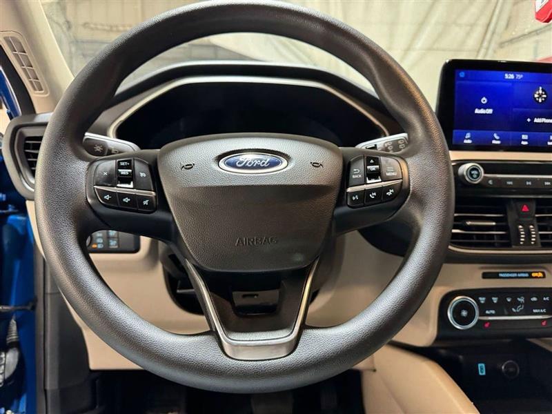 Ford Escape SE FWD 2020 Ford Escape SE FWD 2020