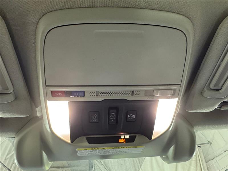 Subaru Forester Premium CVT 2021