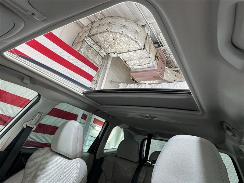 Subaru Forester Premium CVT 2021