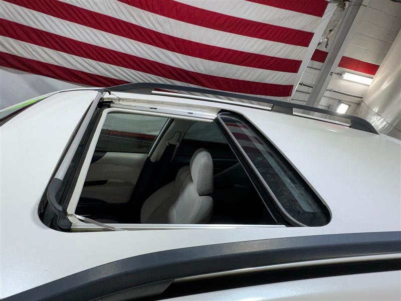 Subaru Forester Premium CVT 2021