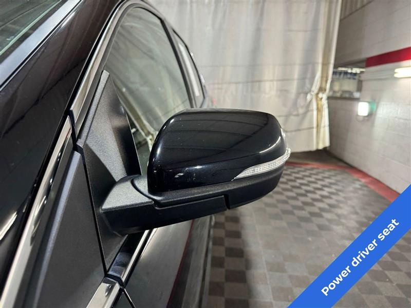 Ford Edge ST Line AWD 2020 Ford Edge ST Line AWD 2020