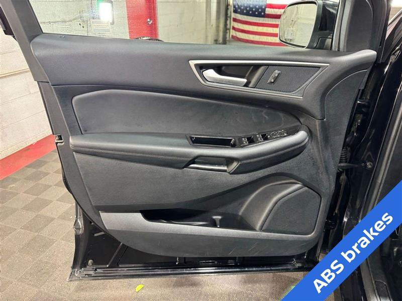 Ford Edge ST Line AWD 2020 Ford Edge ST Line AWD 2020