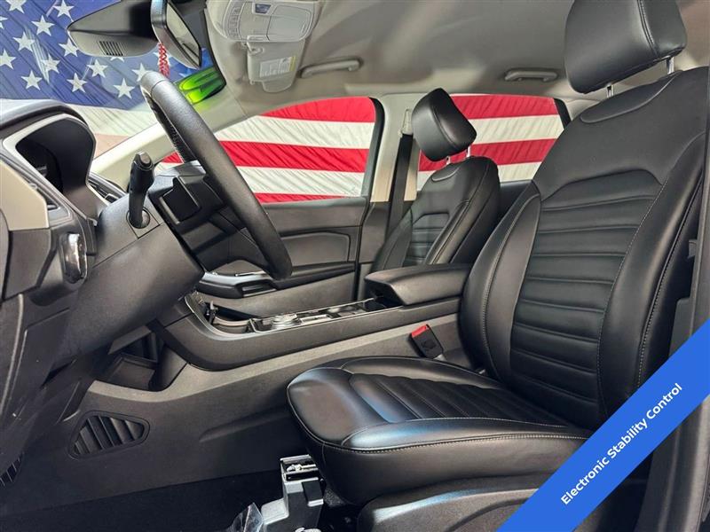 Ford Edge ST Line AWD 2020 Ford Edge ST Line AWD 2020