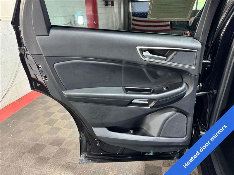 Ford Edge ST Line AWD 2020 Ford Edge ST Line AWD 2020