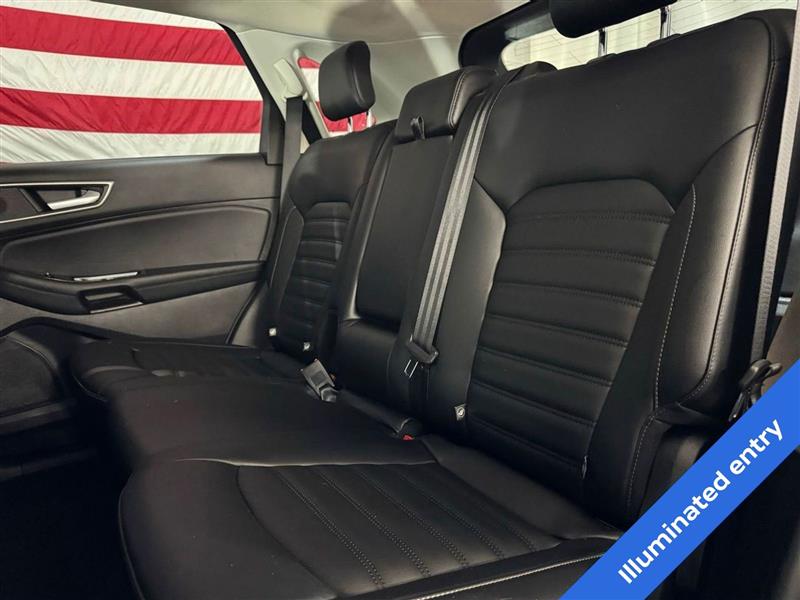 Ford Edge ST Line AWD 2020 Ford Edge ST Line AWD 2020