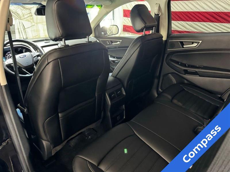 Ford Edge ST Line AWD 2020 Ford Edge ST Line AWD 2020